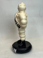 Beeld, michelin beeld - 48 cm - Gips, Antiek en Kunst