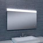 Spiegel Single Dimbare Led 60X100 Cm, Huis en Inrichting, Woonaccessoires | Spiegels, Ophalen of Verzenden, Nieuw, Vierkant