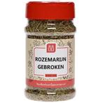 Van Beekum Rozemarijn Gebroken 70g, Verzenden, Nieuw