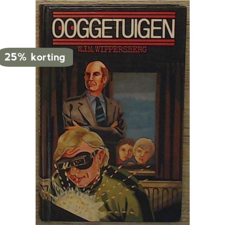Ooggetuigen 9789020514483 Th. Menger-De Neyn van Hoogwerff, Boeken, Overige Boeken, Gelezen, Verzenden