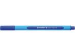 Balpen Schneider Slider Blauw, Ophalen of Verzenden, Nieuw in verpakking, Overige typen