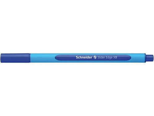Balpen Schneider Slider Blauw, Zakelijke goederen, Kantoor en Winkelinrichting | Kantoorartikelen, Overige typen, Ophalen of Verzenden
