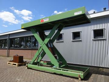 Heftafels heftafel gebruikt tweedehands schaartafel beschikbaar voor biedingen