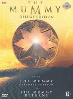 Mummy, The/ Mummy Returns, The Deluxe Edition, Cd's en Dvd's, Dvd's | Actie, Verzenden, Nieuw in verpakking, Actie