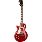 (B-Stock) Gibson Modern Collection Les Paul Classic LH Trans, Verzenden, Nieuw