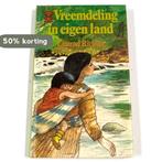 Vreemdeling in eigen land 9789022945346 Hans Werner Richter, Boeken, Verzenden, Gelezen, Hans Werner Richter