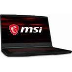 -70% Korting MSI GF63 Thin 10UC 685NL MSI Laptop Outlet