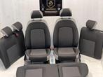 Seat Ibiza 1.0 bj.2016 bekledingset stoelen compleet, Auto-onderdelen, Gebruikt, Seat