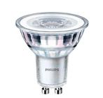 Philips LED GU10 4.6W/830 36º 370lm Niet-Dimbaar Ø5cm, Ophalen of Verzenden, Nieuw