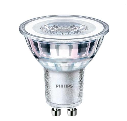 Philips LED GU10 4.6W/830 36º 370lm Niet-Dimbaar Ø5cm, Huis en Inrichting, Lampen | Overige, Nieuw, Ophalen of Verzenden