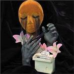 cd - Rhythm Of Black Lines - Human Hand Animal Band, Verzenden, Zo goed als nieuw