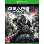 Gears of War 4  - GameshopX.nl, Spelcomputers en Games, Games | Xbox One, Ophalen of Verzenden, Zo goed als nieuw