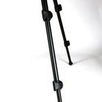 Vanguard Alta+ 203AP 3-Section Aluminum Tripod met tas, Nieuw