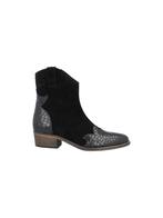 -30% Roberto dAngelo  Roberto dAngelo Flora laarsjes  maat, Kleding | Dames, Schoenen, Verzenden, Nieuw, Zwart