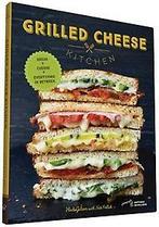 Grilled Cheese Kitchen 9781452144597 Hedi Gibson, Verzenden, Gelezen, Hedi Gibson