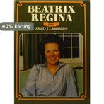 1981 Beatrix regina 9789060451168 Jos Lammers, Boeken, Verzenden, Gelezen, Jos Lammers