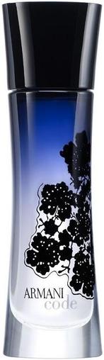 ARMANI CODE EDP FLES 75 ML, Verzenden, Nieuw
