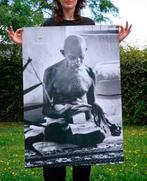 Apple ORIGINAL “Think Different” Poster – Mahatma Gandhi, Nieuw