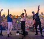 The Rose Tickets AFAS Live Te Koop