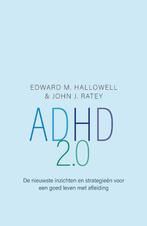 9789057125751 ADHD 2.0 | Tweedehands, Boeken, Verzenden, Zo goed als nieuw, Edward M. Hallowell