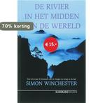 De rivier in het midden van de wereld / Eldorado, Boeken, Verzenden, Zo goed als nieuw, S. Winchester