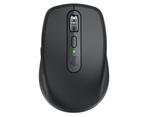 Logitech MX Anywhere 3S for Business – Grafiet - Nieuw, Computers en Software, Muizen, Rechtshandig, Muis, Logitech, Nieuw
