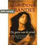 De geest van de wind 9789044602814 Almudena Grandes, Boeken, Verzenden, Gelezen, Almudena Grandes