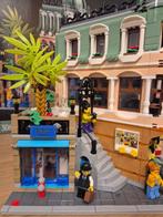 Lego Set - 10297 - Creator Expert - Boutique Hotel, Nieuw