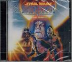 cd - Joel McNeely - Star Wars: Shadows Of The Empire, Cd's en Dvd's, Verzenden, Nieuw in verpakking
