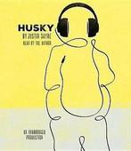 Sayre, Justin : Husky CD, Boeken, Verzenden, Zo goed als nieuw, Justin Sayre