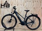 Cube Touring Hybrid One 500 E-Bike Shimano 2024, Fietsen en Brommers, Elektrische fietsen, Ophalen of Verzenden, Zo goed als nieuw