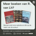 OP HOGE POTEN. DE GESCHIEDENIS VAN DE HAAGSE OOIEVAAR, Boeken, Verzenden, Zo goed als nieuw, R. van Lit