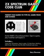 9780993474408 ZX Spectrum Games Code Club, Nieuw, Gary Plowman, Verzenden