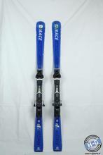 Refurbished - Ski - Salomon S race SL - 160, 160 tot 180 cm, Gebruikt, Skiën, Ski's