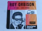 Roy Orbison - Its over (vinyl single), Cd's en Dvd's, Vinyl Singles, Verzenden, Zo goed als nieuw