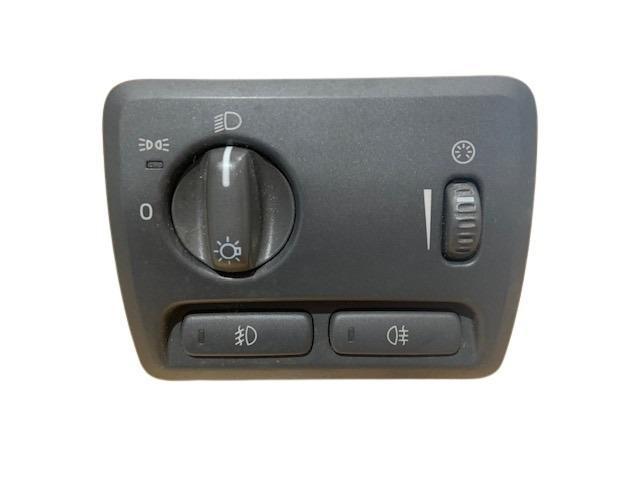 Volvo Koplamp verlichting schakelaar Volvo V70 - S60 - XC70, Auto-onderdelen, Verlichting, Nieuw, Volvo, Verzenden