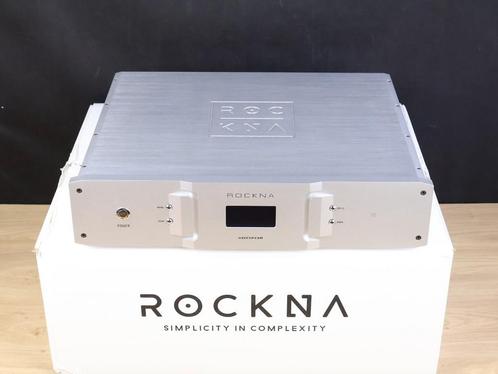 Rockna Audio Wavedream Signature XLR highend audio DAC, Audio, Tv en Foto, Converters, Gebruikt, Ophalen of Verzenden