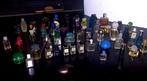 Chanel - Parfumfles (52) - glas - glas - Miniatuur