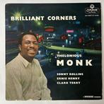 Thelonious Monk - Brilliant Corners (1st UK mono!) - LP, Nieuw in verpakking