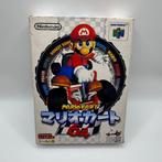Nintendo - N64 - Mario Kart 64 - Videogame - In originele, Nieuw