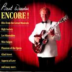 cd - Bert Weedon - Encore! - Hits From The Great Musicals, Zo goed als nieuw, Verzenden
