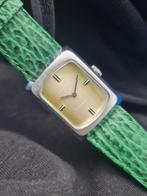 Lanco - Tank - Zonder Minimumprijs - Heren - 1970-1979, Sieraden, Tassen en Uiterlijk, Horloges | Heren, Nieuw