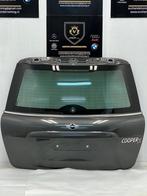 BMW Mini Cooper S achterklep bj.2010 kleur grijs B24, Auto-onderdelen, Gebruikt, Achter, BMW, Achterklep