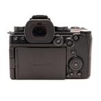 Panasonic DC-S5 II X Camera Body (Demo), Ophalen of Verzenden, Zo goed als nieuw, Overige Merken, Geen optische zoom