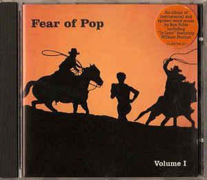 cd - Fear Of Pop - Volume I, Cd's en Dvd's, Cd's | Overige Cd's, Zo goed als nieuw, Verzenden