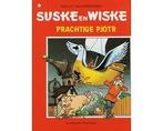 Suske en Wiske 253 - Prachtige Pjotr - Willy Vandersteen, Ophalen of Verzenden, Nieuw