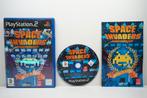 ps2 Space Invaders Anniversary