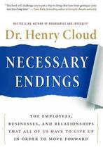 9780061777127 Necessary Endings Henry Cloud, Verzenden, Nieuw, Henry Cloud