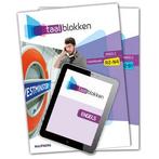(ECK) Taalblokken 3 combi EN (mbo-4) A2/B1, 9789402000382, Verzenden, Zo goed als nieuw, Studieboeken