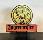 Jagermeister led verlichting, Verzamelen, Merken en Reclamevoorwerpen, Ophalen of Verzenden, Nieuw